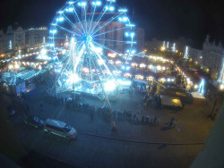 Náměstí Republiky