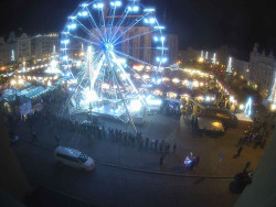 Náměstí Republiky