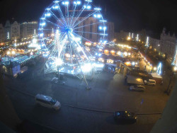 Náměstí Republiky