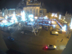 Náměstí Republiky