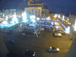 Náměstí Republiky