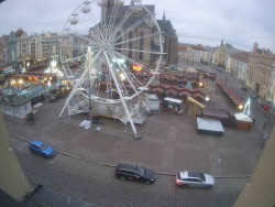 Náměstí Republiky