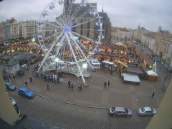 Náměstí Republiky