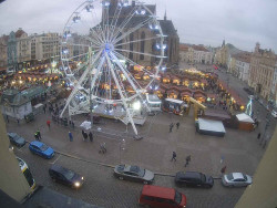 Náměstí Republiky