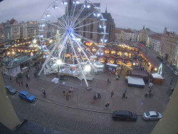 Náměstí Republiky