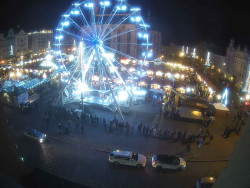 Náměstí Republiky