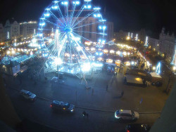 Náměstí Republiky