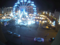 Náměstí Republiky