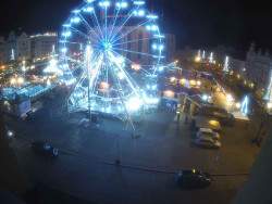 Náměstí Republiky