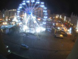 Náměstí Republiky