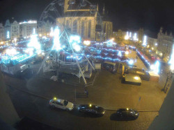 Náměstí Republiky