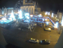 Náměstí Republiky