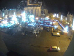 Náměstí Republiky