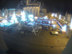 Náměstí Republiky