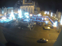 Náměstí Republiky