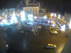 Náměstí Republiky