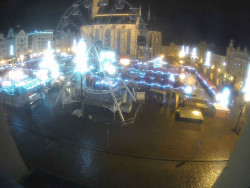 Náměstí Republiky