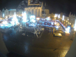 Náměstí Republiky