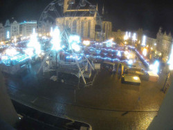 Náměstí Republiky