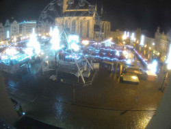 Náměstí Republiky