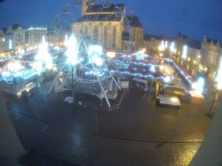 Náměstí Republiky