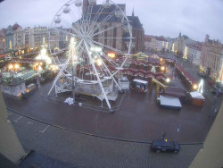 Náměstí Republiky