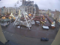 Náměstí Republiky