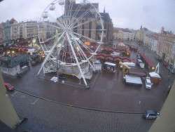 Náměstí Republiky