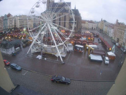 Náměstí Republiky