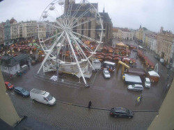 Náměstí Republiky