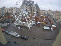 Náměstí Republiky