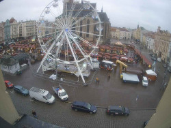 Náměstí Republiky