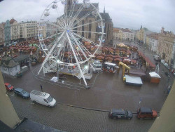 Náměstí Republiky