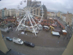 Náměstí Republiky