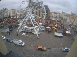 Náměstí Republiky