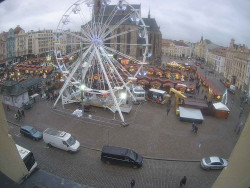 Náměstí Republiky