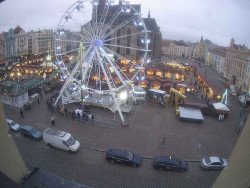 Náměstí Republiky