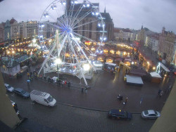 Náměstí Republiky