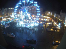 Náměstí Republiky