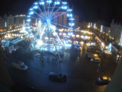 Náměstí Republiky