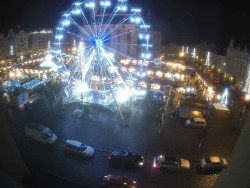 Náměstí Republiky