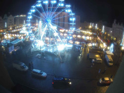 Náměstí Republiky