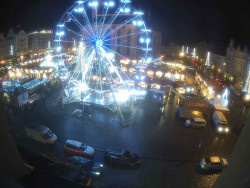 Náměstí Republiky