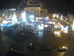 Náměstí Republiky