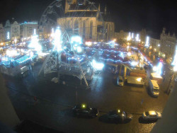 Náměstí Republiky