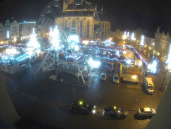 Náměstí Republiky