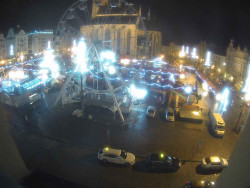 Náměstí Republiky