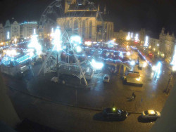 Náměstí Republiky