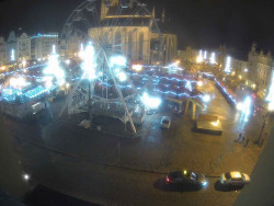 Náměstí Republiky