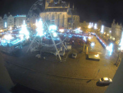 Náměstí Republiky